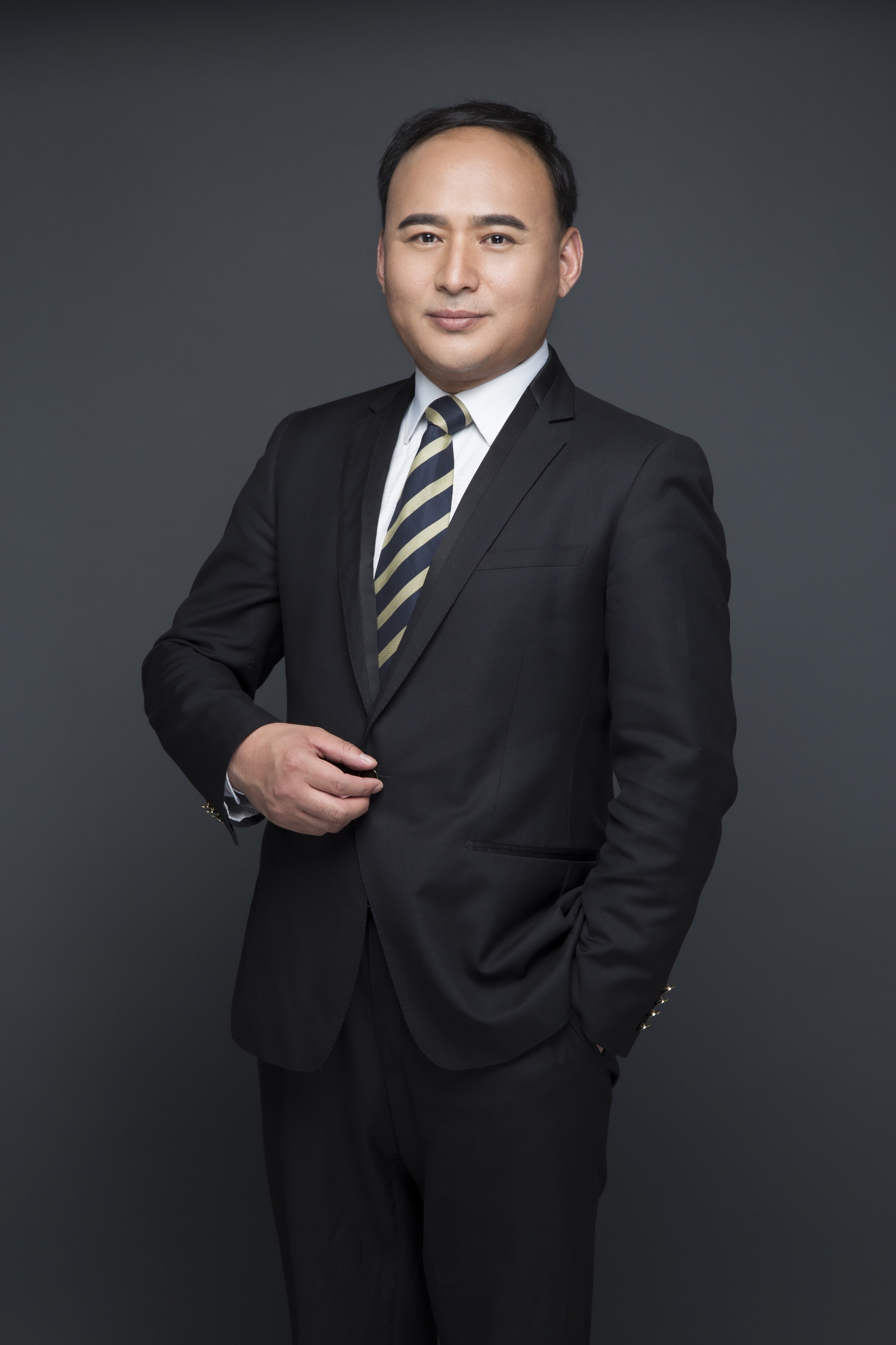 叶耀祯 制作统筹负责人